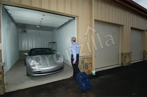 Bugatti Residences Possession Date